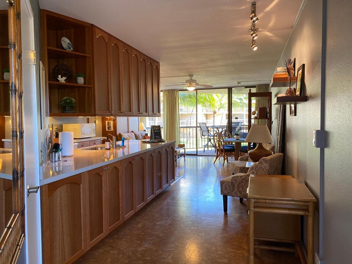 Perfect For Families And Couples - Maui Sunset A-203 Apartment Kihei Exterior photo