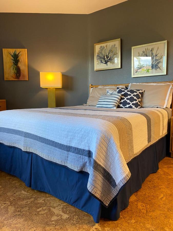 Perfect For Families And Couples - Maui Sunset A-203 Apartment Kihei Exterior photo