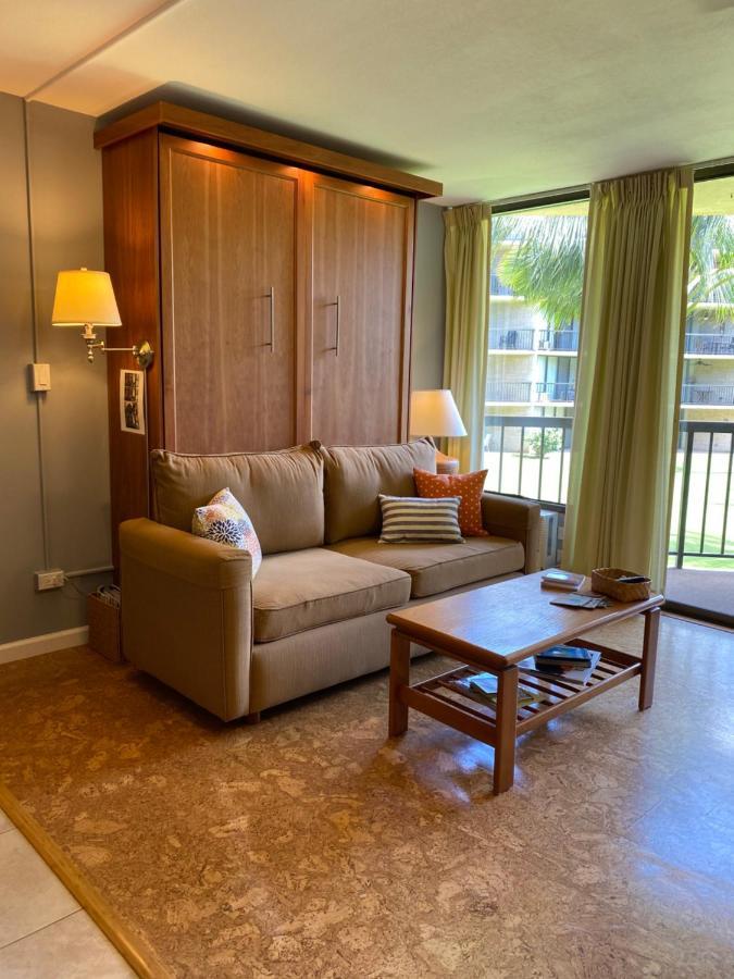 Perfect For Families And Couples - Maui Sunset A-203 Apartment Kihei Exterior photo