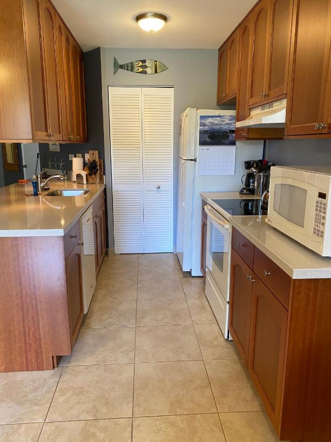 Perfect For Families And Couples - Maui Sunset A-203 Apartment Kihei Exterior photo