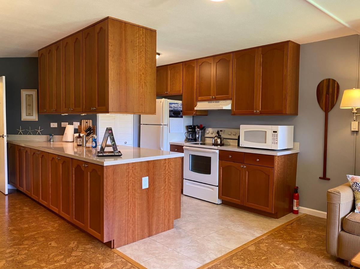Perfect For Families And Couples - Maui Sunset A-203 Apartment Kihei Exterior photo