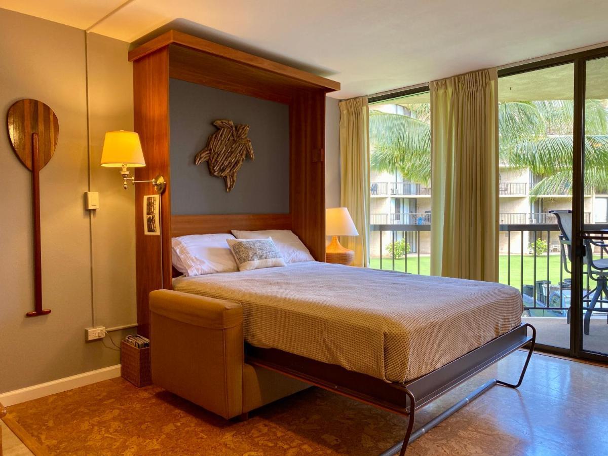 Perfect For Families And Couples - Maui Sunset A-203 Apartment Kihei Exterior photo