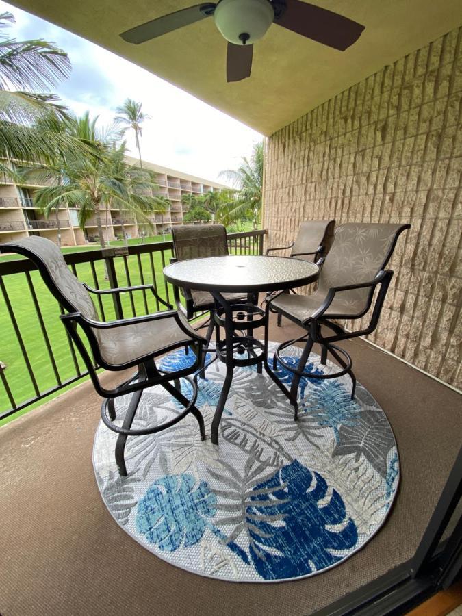 Perfect For Families And Couples - Maui Sunset A-203 Apartment Kihei Exterior photo