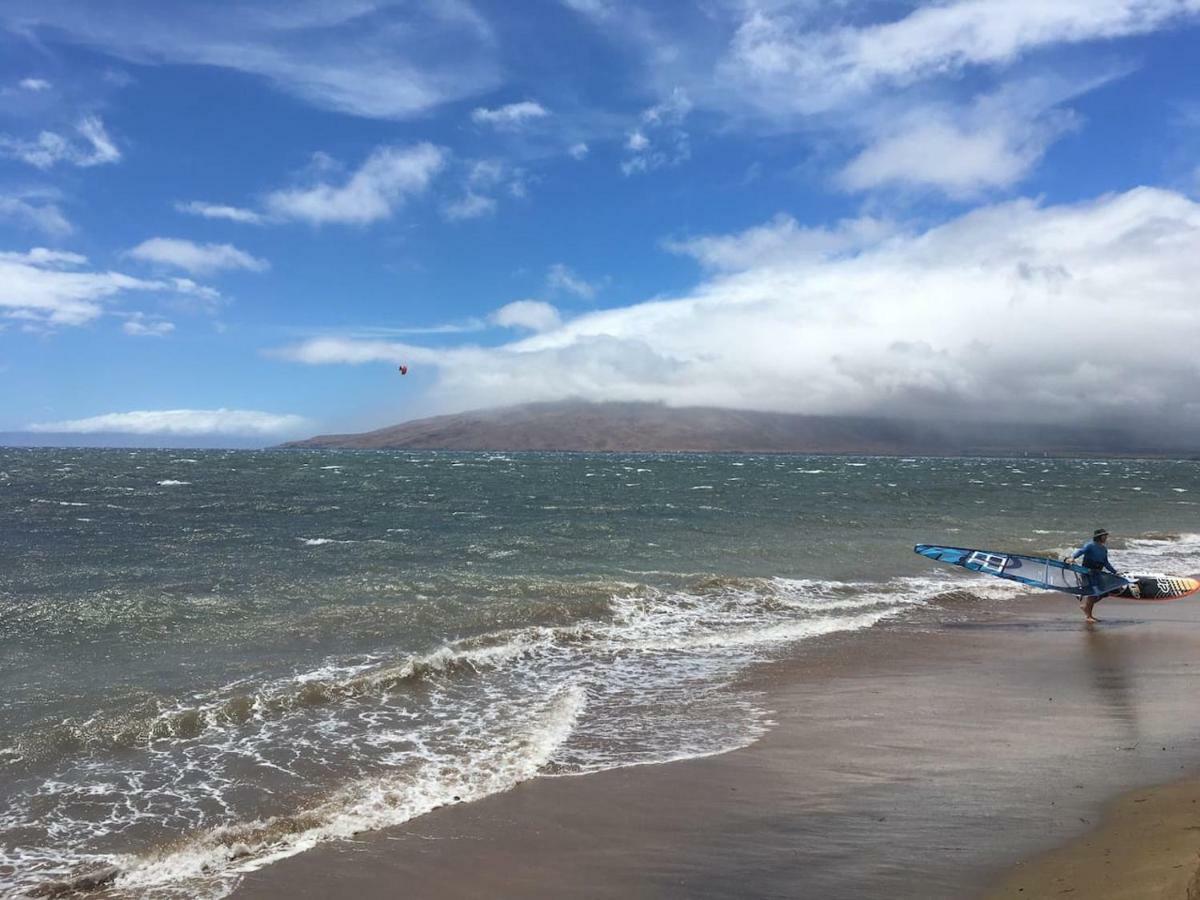 Perfect For Families And Couples - Maui Sunset A-203 Apartment Kihei Exterior photo