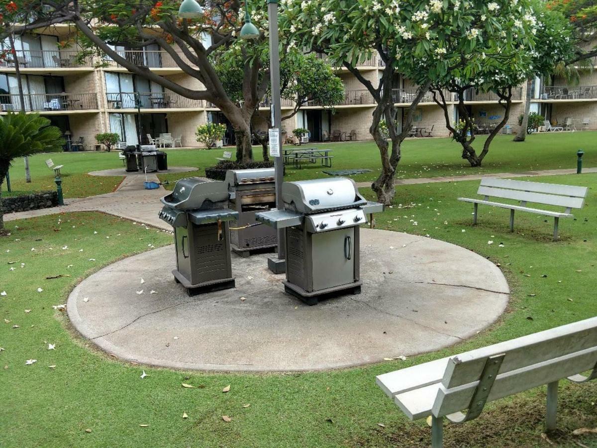 Perfect For Families And Couples - Maui Sunset A-203 Apartment Kihei Exterior photo